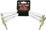 Pig Hog Lil Pigs Pedal Patch Cable Pack